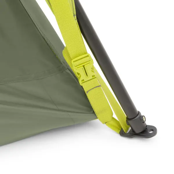 چادر کر اتومات - 4 نفره کمپینگ Core 4 Person Instant Cabin Performance Tent - تصویر 19