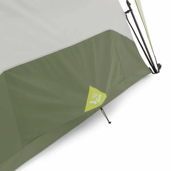 چادر کر اتومات - 4 نفره کمپینگ Core 4 Person Instant Cabin Performance Tent - تصویر 22