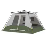 چادر کر اتومات - 6 نفره کمپینگ Core 6 Person Instant Cabin Performance Tent - تصویر 3