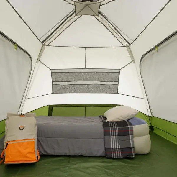 چادر کر اتومات - 6 نفره کمپینگ Core 6 Person Instant Cabin Performance Tent - تصویر 2