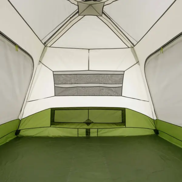 چادر کر اتومات - 6 نفره کمپینگ Core 6 Person Instant Cabin Performance Tent - تصویر 6