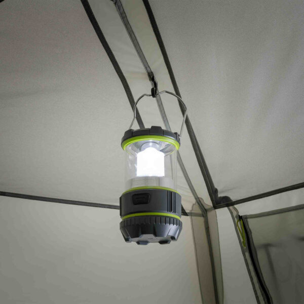 چادر کر اتومات - 6 نفره کمپینگ Core 6 Person Instant Cabin Performance Tent - تصویر 7