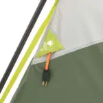 چادر کر اتومات - 6 نفره کمپینگ Core 6 Person Instant Cabin Performance Tent - تصویر 15