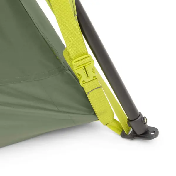 چادر کر اتومات - 6 نفره کمپینگ Core 6 Person Instant Cabin Performance Tent - تصویر 18