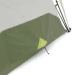 چادر کر اتومات - 6 نفره کمپینگ Core 6 Person Instant Cabin Performance Tent - تصویر 19