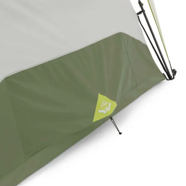 چادر کر اتومات - 6 نفره کمپینگ Core 6 Person Instant Cabin Performance Tent - تصویر 19