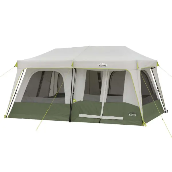 چادر کر اتومات - 8 نفره کمپینگ Core 8 Person Instant Cabin Performance Tent - تصویر 1