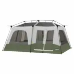 چادر کر اتومات - 8 نفره کمپینگ Core 8 Person Instant Cabin Performance Tent - تصویر 3