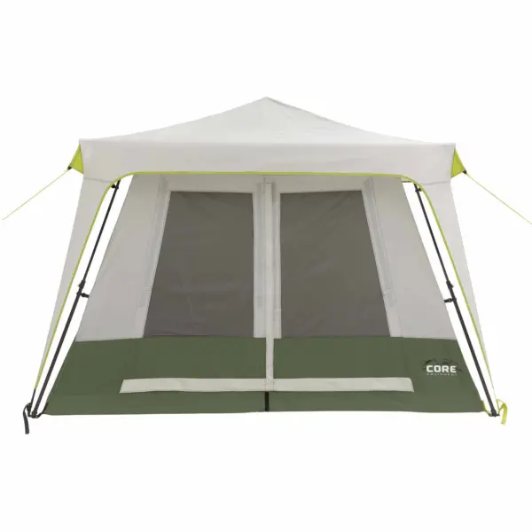 چادر کر اتومات - 8 نفره کمپینگ Core 8 Person Instant Cabin Performance Tent - تصویر 4