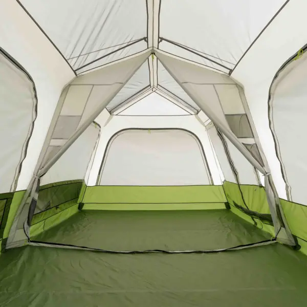 چادر کر اتومات - 8 نفره کمپینگ Core 8 Person Instant Cabin Performance Tent - تصویر 5