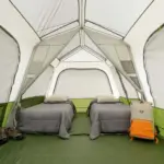 چادر کر اتومات - 8 نفره کمپینگ Core 8 Person Instant Cabin Performance Tent - تصویر 2