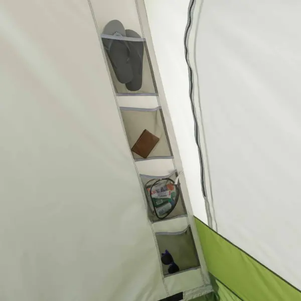 چادر کر اتومات - 8 نفره کمپینگ Core 8 Person Instant Cabin Performance Tent - تصویر 7