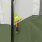 چادر کر اتومات - 8 نفره کمپینگ Core 8 Person Instant Cabin Performance Tent - تصویر 19