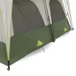 چادر کر اتومات - 8 نفره کمپینگ Core 8 Person Instant Cabin Performance Tent - تصویر 22