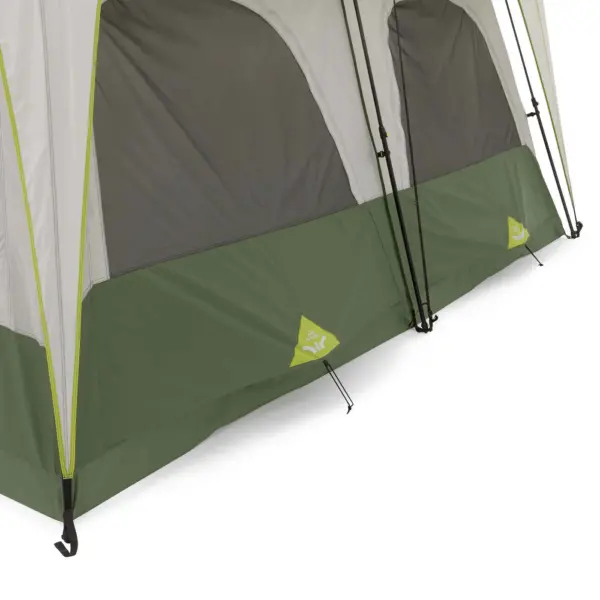 چادر کر اتومات - 8 نفره کمپینگ Core 8 Person Instant Cabin Performance Tent - تصویر 22
