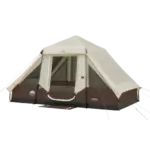 چادر کر اتومات - 6 نفره کمپینگ Core 6 Person Lighted Instant Pyramid Tent