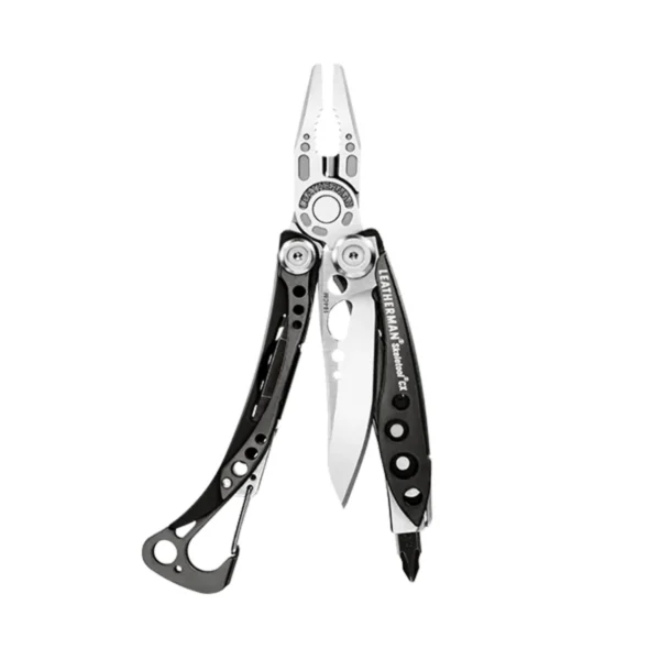لدرمن اسکلت - ابزار چند کاره Leatherman Skeletool® CX - تصویر 1