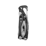 لدرمن اسکلت - ابزار چند کاره Leatherman Skeletool® CX - تصویر 4