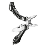 لدرمن اسکلت - ابزار چند کاره Leatherman Skeletool® CX - تصویر 5