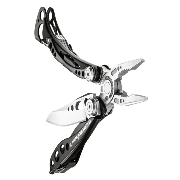 لدرمن اسکلت - ابزار چند کاره Leatherman Skeletool® CX - تصویر 5