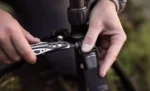 لدرمن اسکلت - ابزار چند کاره Leatherman Skeletool® CX - تصویر 2