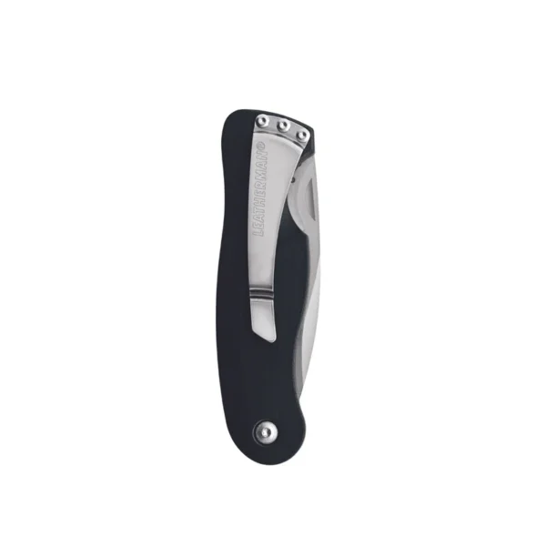 چاقو لدرمن کرتر Leatherman Crater C33 - Black - تصویر 3
