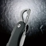 چاقو لدرمن کرتر Leatherman Crater C33 - Black - تصویر 5
