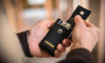غلاف لدرمن Leatherman Nylon Sheath - تصویر 5
