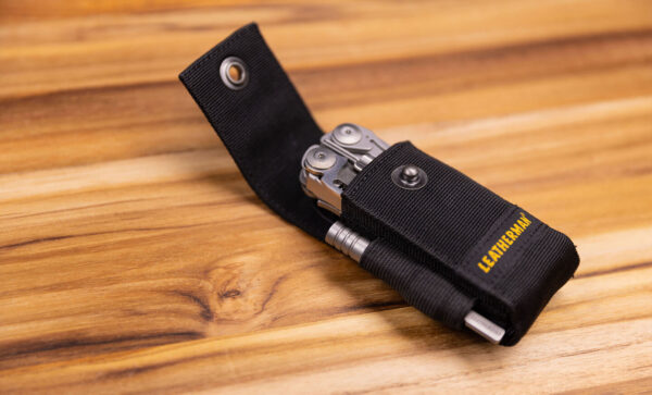 غلاف لدرمن Leatherman Nylon Sheath - تصویر 6