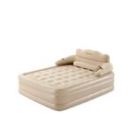 تشک بادی نیچرهایک دو نفره - ضخامت 46 سانت Naturehike Inflatable Backrest Double Mattress - CNH22DZ002
