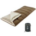 کیسه خواب نیچرهایک - چهار فصل Naturehike Envelope Sleeping Bag CR450 - 4 Season - CNH22SD011