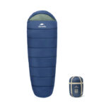 کیسه خواب نیچرهایک - کامفورت منفی 5 درجه Naturehike Mujin Mummy Sleeping Bag MJ600 - CNK2300SD014