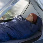 کیسه خواب نیچرهایک - کامفورت منفی 5 درجه Naturehike Mujin Mummy Sleeping Bag MJ600 - CNK2300SD014 - تصویر 3