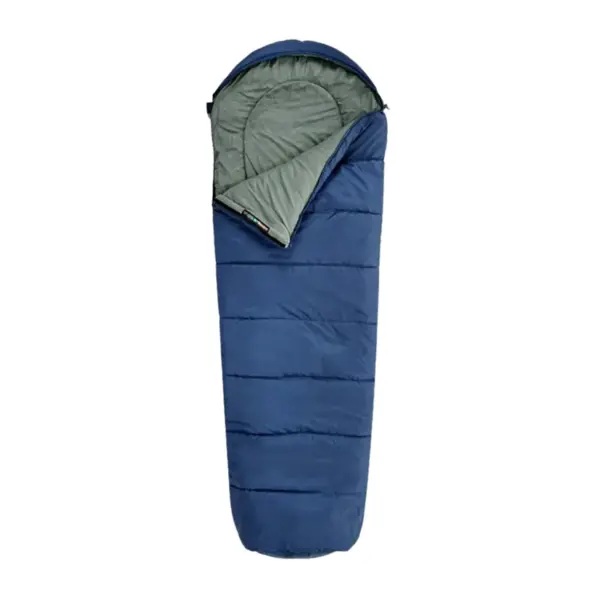 کیسه خواب نیچرهایک - کامفورت منفی 5 درجه Naturehike Mujin Mummy Sleeping Bag MJ600 - CNK2300SD014 - تصویر 5