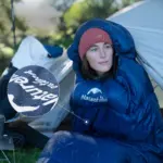کیسه خواب نیچرهایک - کامفورت منفی 5 درجه Naturehike Mujin Mummy Sleeping Bag MJ600 - CNK2300SD014 - تصویر 6