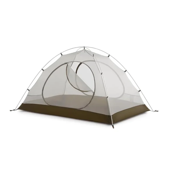 چادر نیچرهایک - 3 نفره کمپینگ Naturehike Cloud River 3 Person Camping Tent - CNK2300ZP024 - تصویر 3
