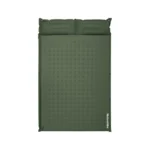 زیرانداز بادی نیچرهایک دو نفره - خود بادشو - ضخامت 3 سانت Naturehike Double Inflatable Mat sleeping pad - CNK2550WS025