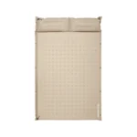 زیرانداز بادی نیچرهایک دو نفره - خود بادشو - ضخامت 3 سانت Naturehike Double Inflatable Mat sleeping pad - CNK2550WS025 - تصویر 12