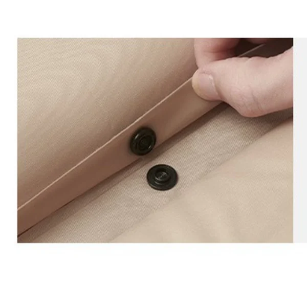 زیرانداز بادی نیچرهایک تک نفره - خود بادشو - ضخامت 6 سانت Naturehike single Inflatable Mat sleeping pad - CNK2550WS025 - تصویر 6
