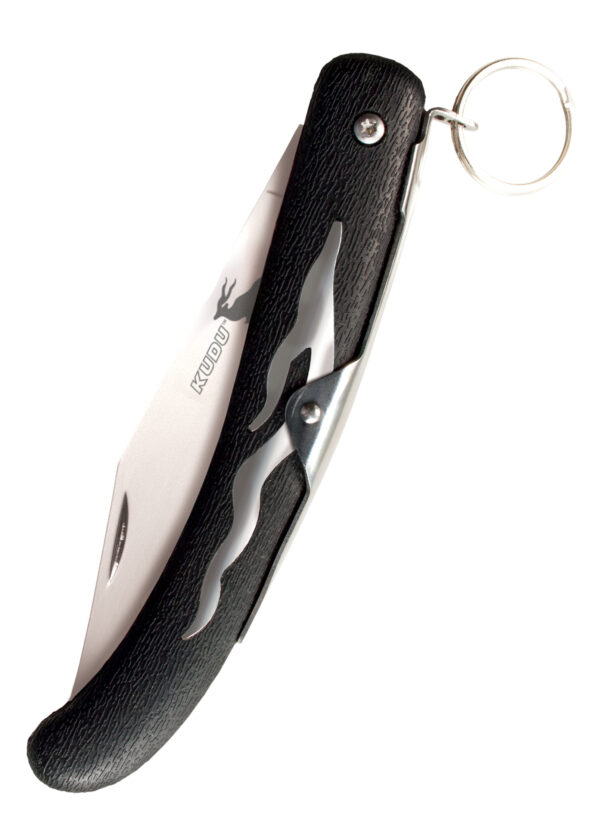 چاقو کلد استیل کودو (اورجینال) Cold Steel KUDU - CS-20KK - تصویر 4