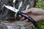 چاقو کلد استیل کودو (اورجینال) Cold Steel KUDU - CS-20KK - تصویر 2