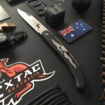 چاقو کلد استیل کودو (اورجینال) Cold Steel KUDU - CS-20KK - تصویر 5