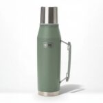 فلاسک ترموس 1.3 لیتر استیل Thermos Stainless Icon Flask 1300ML