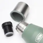 فلاسک ترموس 1.3 لیتر استیل Thermos Stainless Icon Flask 1300ML - تصویر 2