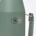 فلاسک ترموس 1.3 لیتر استیل Thermos Stainless Icon Flask 1300ML - تصویر 4