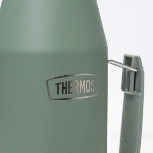 فلاسک ترموس 1.3 لیتر استیل Thermos Stainless Icon Flask 1300ML - تصویر 4