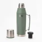 فلاسک ترموس 1.3 لیتر استیل Thermos Stainless Icon Flask 1300ML - تصویر 5