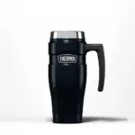 ماگ ترموس 0.470 لیتر استیل Thermos Stainless King Travel Mug 470ML
