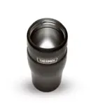 ماگ ترموس - تامبلر 0.470 لیتر استیل Thermos Stainless King Travel Tumbler 470ML - تصویر 9