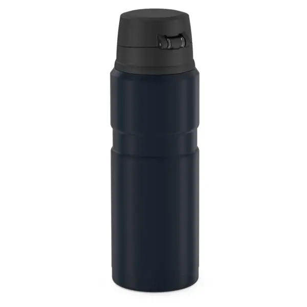 فلاسک ترموس 0.710 لیتر - بطری استیل Thermos Stainless King Drink BottlE 710ML - تصویر 5